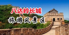 大屌爆肏胖女av电影在线播放中国北京-八达岭长城旅游风景区